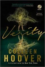Capa de Verity